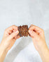 Pan's Mushroom Jerky, Organic, Vegan Snacks, Dried Mushrooms Shitake, Plant based Jerky, Meatless Jerky, Gluten Free, High in Fiber, with Original flavor (2.2 Ounce, Pack of 1)
