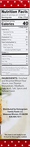 Kentucky Kernel Seasoned Flour, 10 Ounce