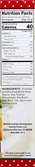 Kentucky Kernel Seasoned Flour, 10 Ounce