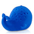 caaocho Pure Natural Rubber Baby Bath Toy - Kala The Whale - Without Holes, BPA, PVC, Phthalates Free, All Natural, Textured for Sensory Play, Sealed Bath Rubber Toy, Hole Free Bathtub Toy for Babies