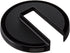 Technivorm Moccamaster 13114 Brew Basket Lid, One Size, Black
