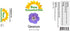 Sun Essential Oils 4oz - Geranium Essential Oil - 4 Fluid Ounces