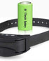 Amityke 6V Battery for pet Stop Dog Collar Compatible with PCC-100 & PCC-200 PTPIR-003 PTPFS-003 Systems for Pet Stop Collars 4 Pack