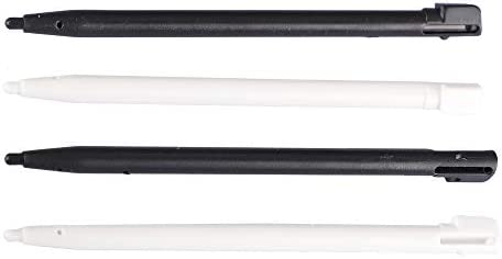 DSi Stylus Pen, Replacement Stylus Pen Compatible with Nintendo DSi, 2 in 1 Combo Touch Styli Pen Set Multi Color for NDSi
