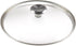 Le Creuset Signature Glass Lid with Stainless Steel Knob, 9.5"