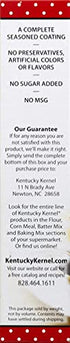 Kentucky Kernel Seasoned Flour, 10 Ounce