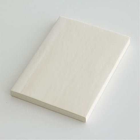 Midori 15001006 Notebook, MD Notebook, Paperbacks, Grid Ruled
