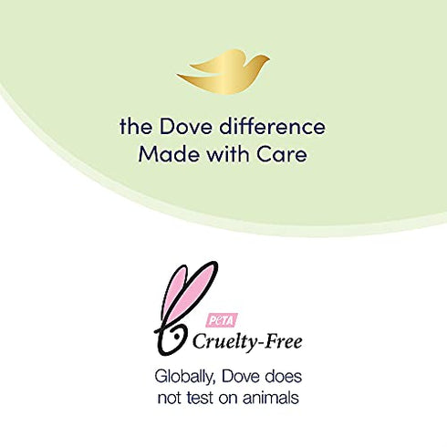 Dove Hair Fall Rescue Shampoo,