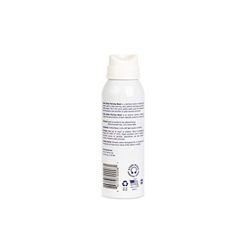 Steri-Wash® Aftercare Piercing Spray 3 oz