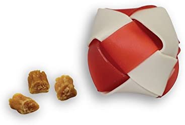 Smart Bones 923044 Play Time Chicken Dog Chew, Small, 10 pieces/pack