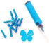 Genteel | Butterfly Touch Lancets | Polished | Smooth & Pain Free | Stainless Lancets (100 pcs)