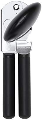 OXO Good Grips Soft-Handled Manual Can Opener