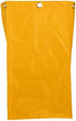 E-House Replacement Janitorial Cart Bag, Waterproof High Capacity Thickened Housekeeping Commercial Janitorial Cleaning Cart Bag, 16 x 11 x 27inches