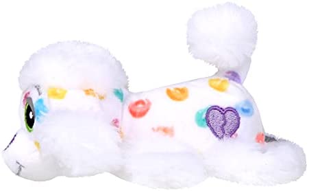 Basic Fun Cutetitos Taste Budditos Cereal & Milk - 2 Collectible Plush Mini Animals - Ages 3+ - Series 2, 5 inches