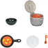 Disney Encanto Mirabel Doll Figure in Julieta's Kitchen Playset - Includes Pots & Pans