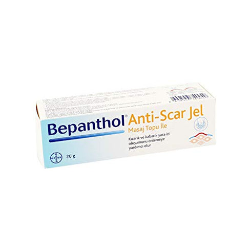 Bepanthen Scar Treatment 20g