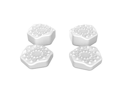 Sliq Gaming Xbox Pro-Hex Thumb Stick Grips – Xbox Series X|S & Xbox One - White
