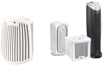 Nispira Carbon Filter Replacement 04234G Compatible with Hamilton Beach TrueAir Room Odor Eliminators 04384, 04386, 04532, 04532GM, 04530, 6 Packs