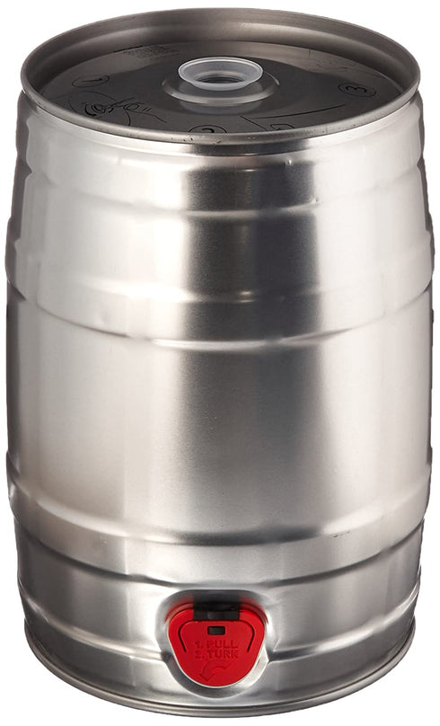 Mini-Keg