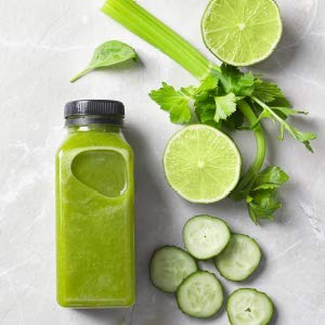 100% CELERY WHOLE FOOD – Our Celery Juice Powder is made from one ingredient only i.e. celery juice. Plant-Based, Non-GMO, Gluten-free naturally powerful whole vegetable powder | Packaging May Vary, 8 oz