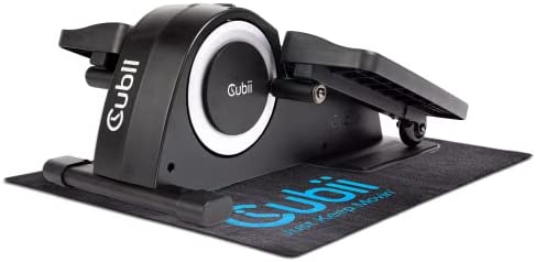Cubii Non-Slip Workout Mat