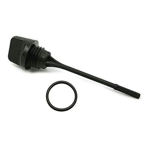 Motoparty Motocycle Engine Oil Dipstick For Yamaha PW80 Y-Zinger BW80 Big Wheel PW BW 80