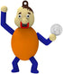 Baldi's Basics Collectable Hangers