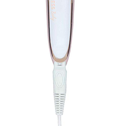 Shaver for Women USB Charging Cable for Finishing Touch Flawless Body Rechargeable Ladies Shaver and Trimmer Replacement Charger