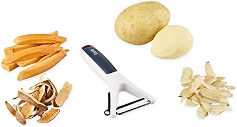 ZYLISS Y Vegetable Peeler