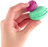 OOLY, Le Macaron Patisserie, Scented Eraser, Vanilla Scent - Set of 5