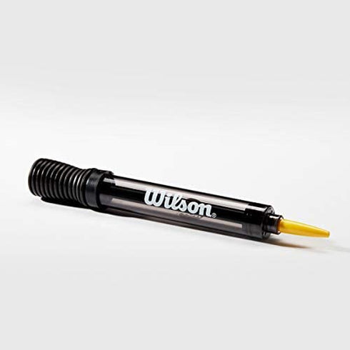 WILSON NCAA 6" Dual Action Pump