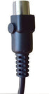 Two Button, 5 pin, Lift Chair or Power Recliner Hand Control.