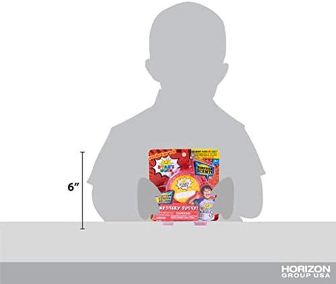 RYAN'S WORLD Mystery Putty, Surprise Scent by Horizon Group USA (200192) , Red
