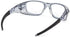 Pyramex Safety Emerge Plus Readers Safety Glasses, +3.0, Clear Full Reader Lens (SG9810R30)