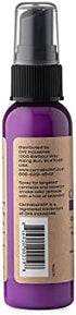 Cannabolish Lavender Odor Removing Spray and Air Freshener, 2 fl. oz. Travel Size