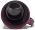 Silver Buffalo Disney Nightmare Before Christmas Simply Meant to Be Jack and Sally Ceramic Camper Style Mug, 20 Ounces
