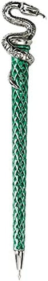 The Noble Collection Harry Potter - Hogwart House Pen - Slytherin