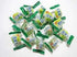 Korean Candy K FOOD Green Grape Flavor Hard Candy (153g 5.39oz)