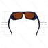 FreeMascot OD 4+ 190nm-550nm / 800nm-1100nm Wavelength Professional Laser Safety Glasses for 405nm, 450nm, 532nm, 808nm,980nm,1064nm, 1080nm, 1100nm Laser (Style 5)