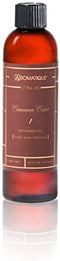 Aromatique CINNAMON CIDER Reed and Ceramic Diffuser Oil Refills - 4oz