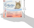Catego Fast-Acting Flea and Tick Treatment For Cats/Kittens (Over 1.5 lbs) Kills Fleas Within 6 Hours, Prevents Flea Re-Infestations