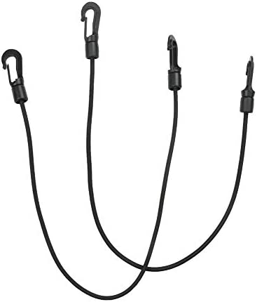 Hatchie Performance Back Seat Gun Sling Gun Rack Hanging Bag for Truck SUV Car Storage