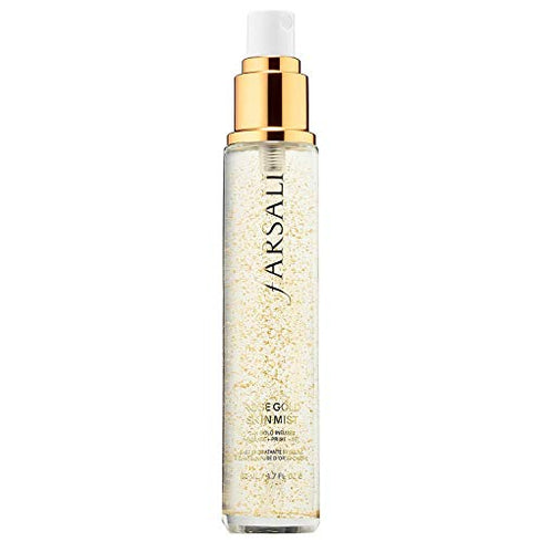 FARSÁLI Rose Gold 24K Skin Mist