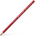 Faber-Castel 24 Piece Polychromous Colored Pencil Set in Metal Tin