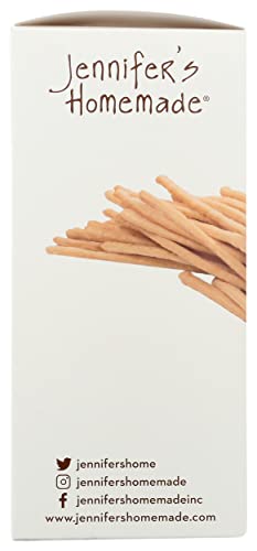 JENNIFERS HOMEMADE Original Breadsticks, 5 OZ