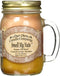 Our Own Candle Company Smell My Nuts Scented 13 oz Mason Jar Candle - Made in The USA