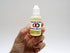 Paintball Marker Oil Lube (1oz, 30cc) by Captain O-Ring - Dropper Oil Lubricant for Paintball Markers and Air Guns