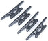 MX Dock Cleats 4 inch, Nylon Boat Kayak Cleats Pack of 4