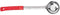 American Metalcraft 2 oz Stainless Steel Solid Portion Spooner