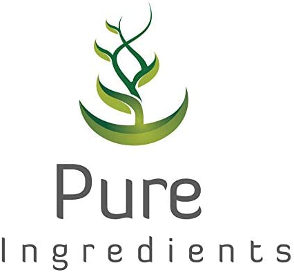 Pure Organic Ingredients Acai Berry (100 Capsules) Naturally Sourced, Energy, Antioxidants*